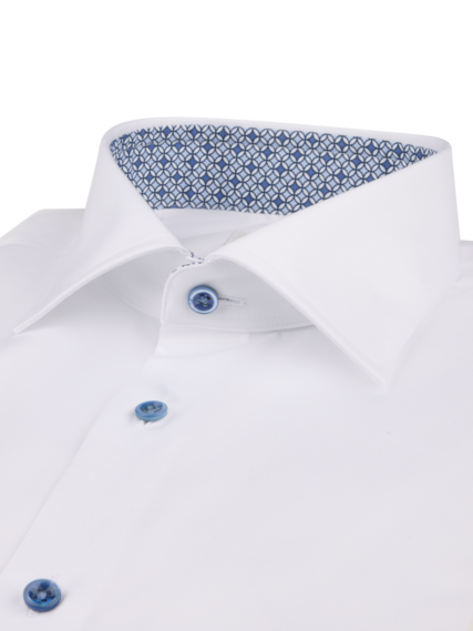 STENSTRÖMS Slimline Contrast White - Dale