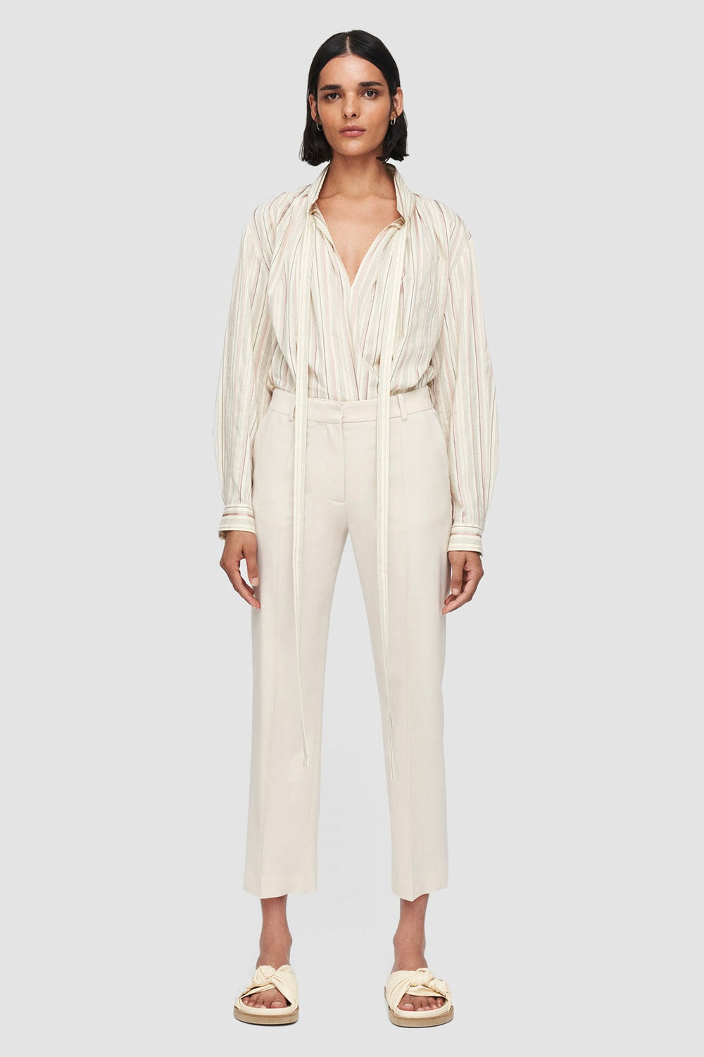 JOSEPH Coleman-Pant-Tailor - Dale