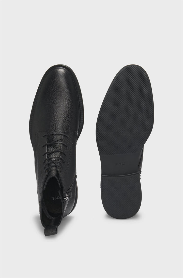 BOSS Larry GoreTex Boots Black - Dale