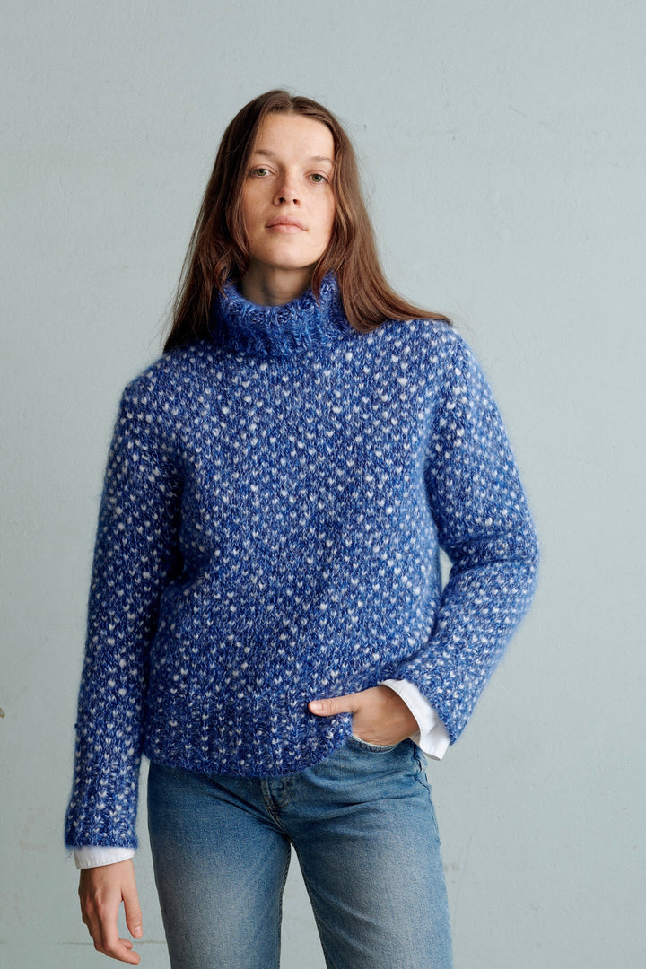 O.A.D Ole No. 1 - Sky Blue - Dale