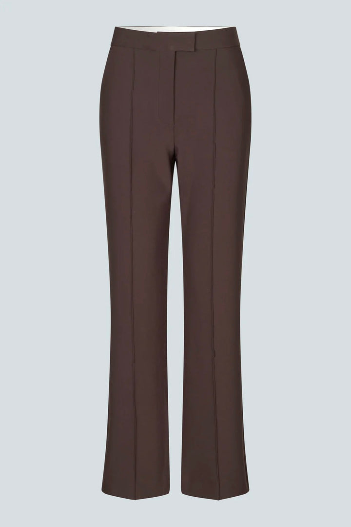 OVAL SQUARE OSLuxury Pants - Dale