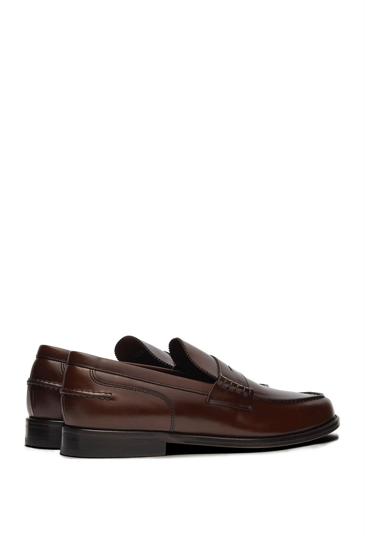 LOTTUSSE Daytona Smooth Teak - Dale
