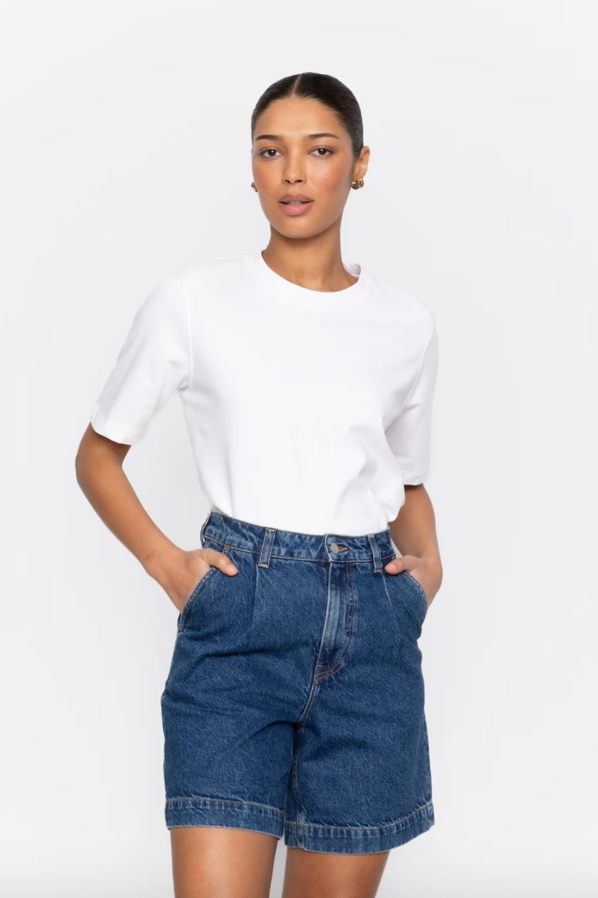 CAMILLA PIHL DENIM Jason Shorts - Dale