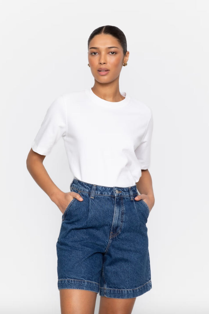 CAMILLA PIHL DENIM Jason Shorts - Dale
