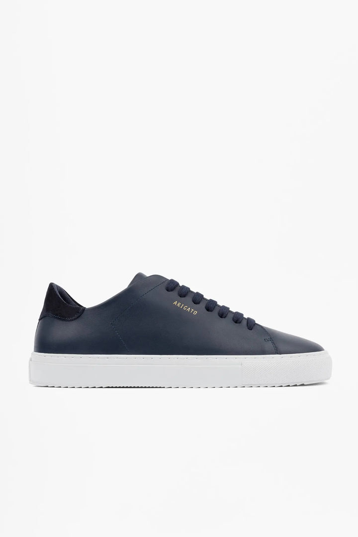 AXEL ARIGATO Clean 90 Sneaker Dark Blue - Dale