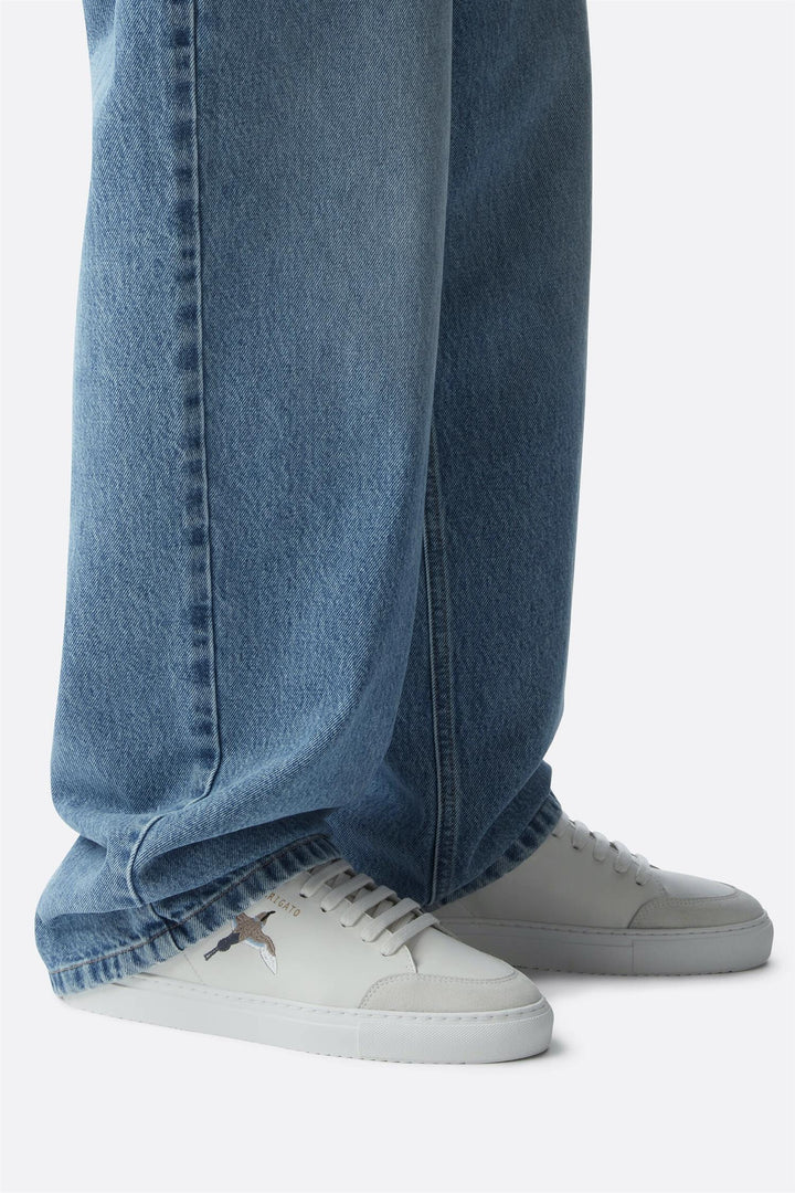 AXEL ARIGATO Clean 90 Bee Bird Sneaker - Dale