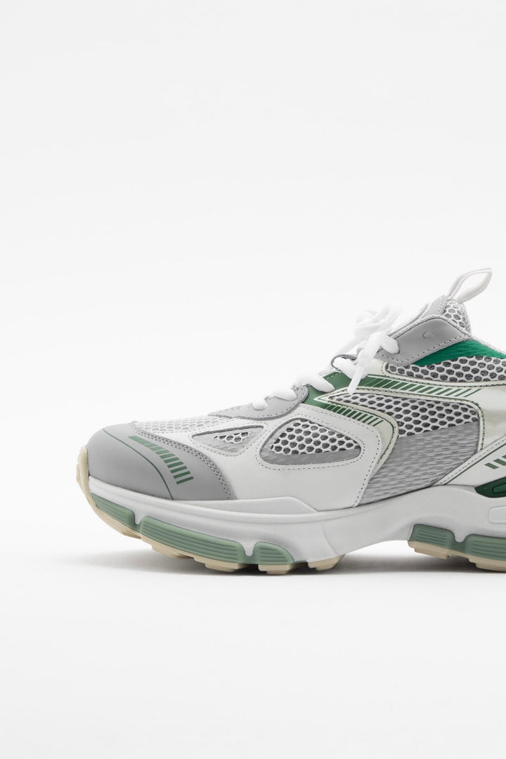 AXEL ARIGATO Marathon Neo Runner - White/green - Dale