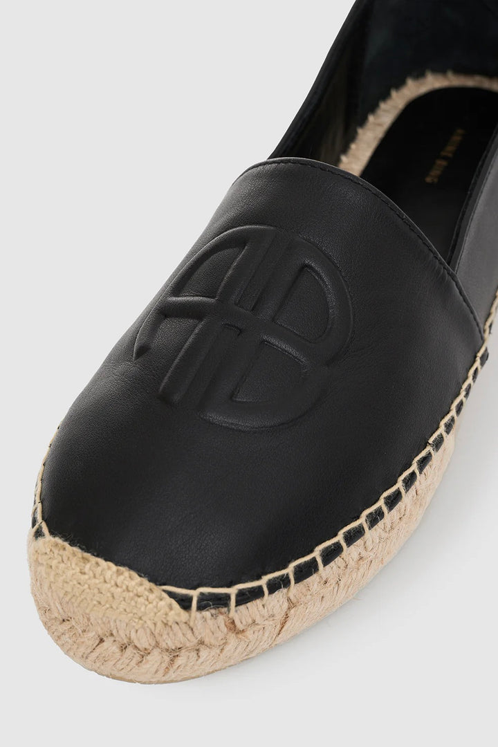 ANINE BING Paloma Espadrilles - Dale
