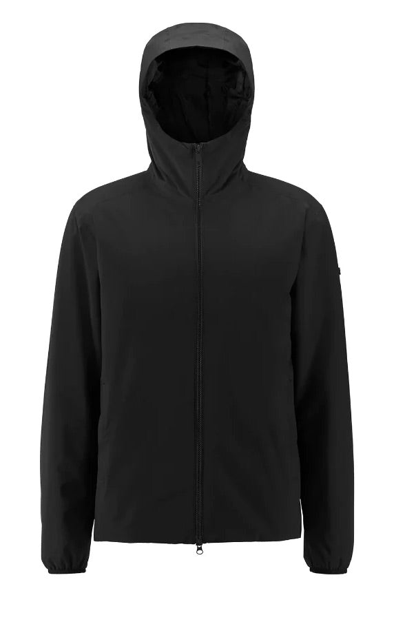 SCANDINAVIAN EDITION Nimbus Jacket Onyx - Dale