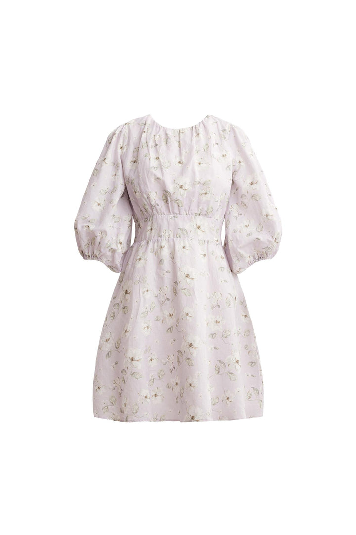 CAMILLA PIHL Clara Dress - Dale