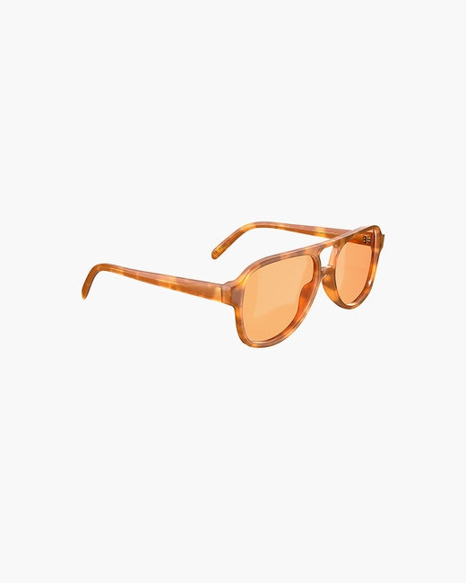 CORLIN EYEWEAR Gelo Havana Yellow - Dale