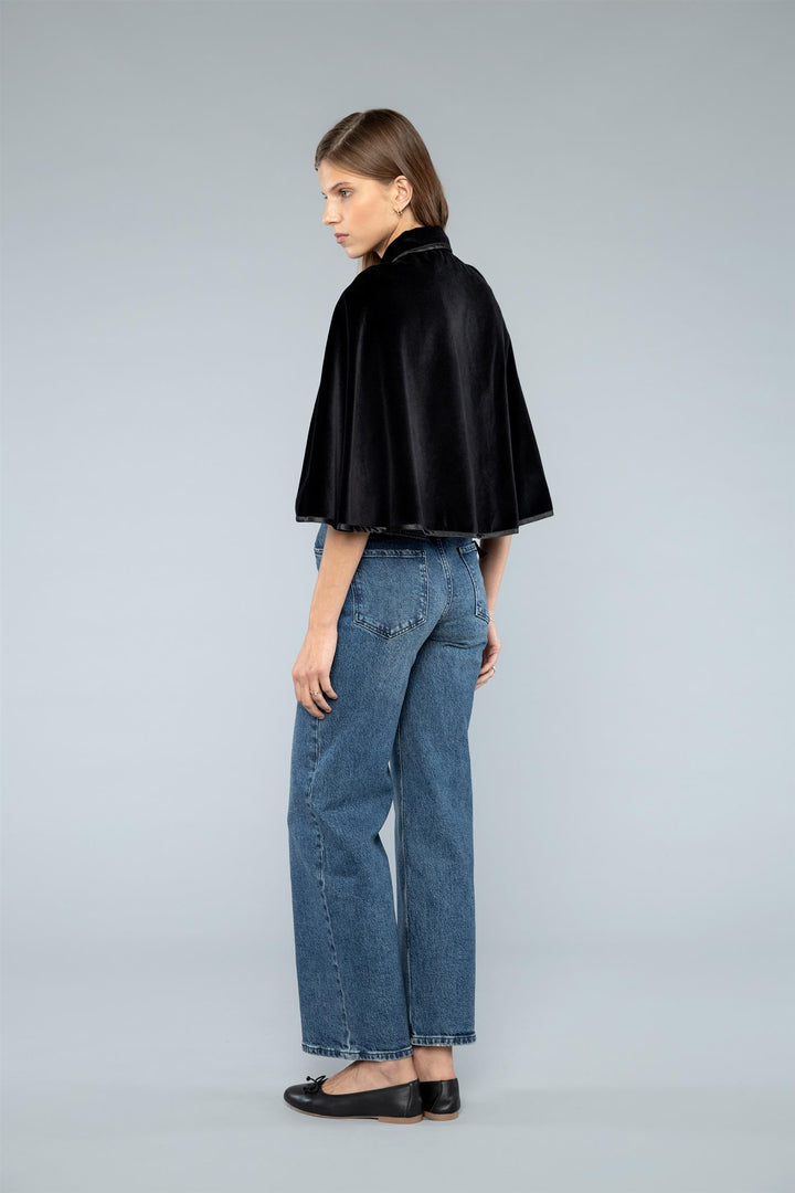 PIA TJELTA Anais Cape - Dale