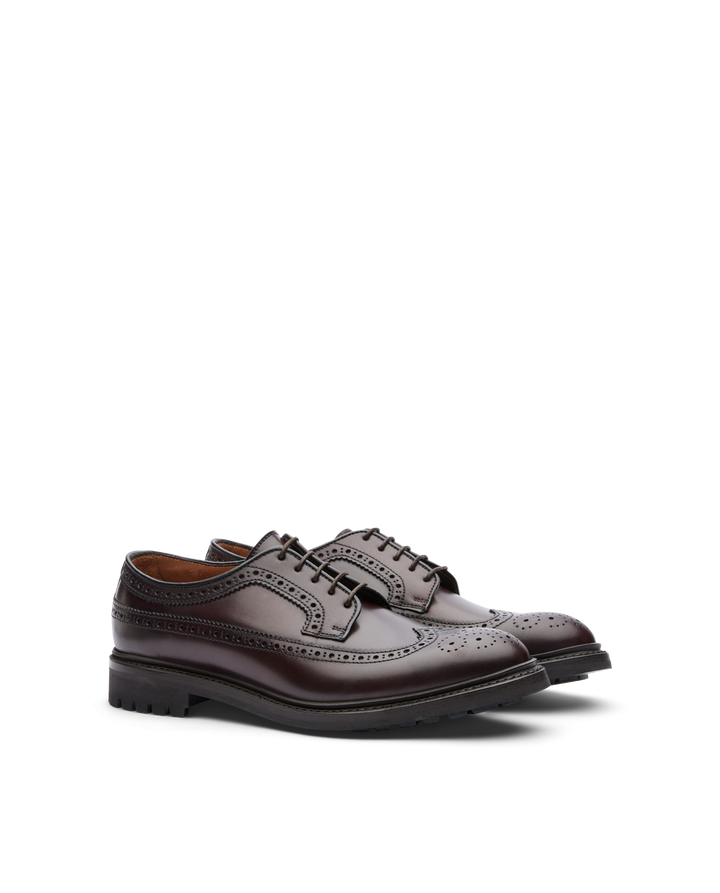 LOTTUSSE TOUCH SHOES - Dale