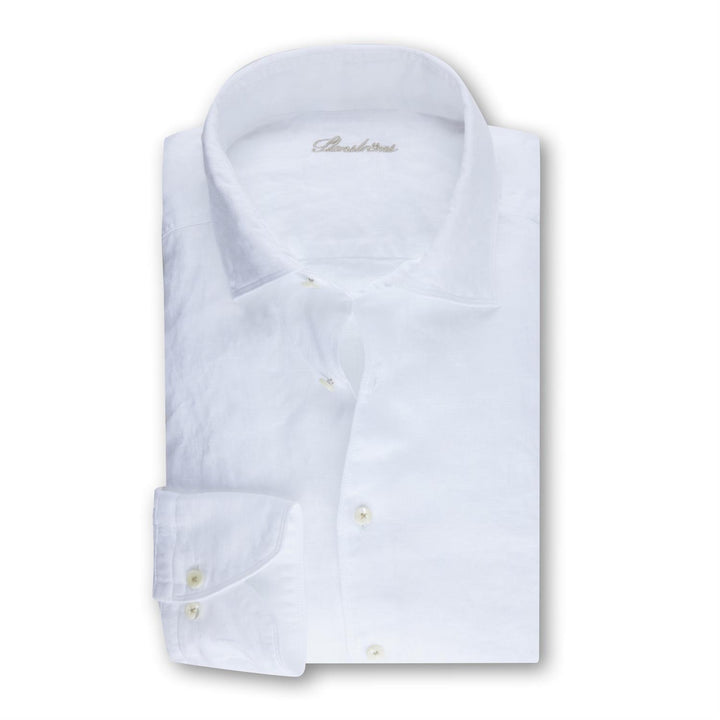 STENSTRÖMS Fitted Body Linen White - Dale