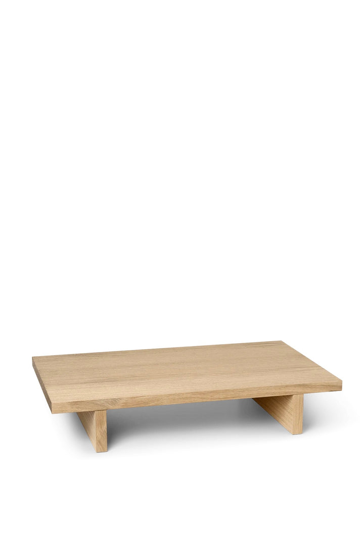 ferm LIVING Kona Low Table - Dale