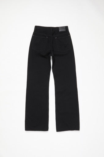 ACNE STUDIOS ACNE STUDIOS 2021F BLACK - Dale