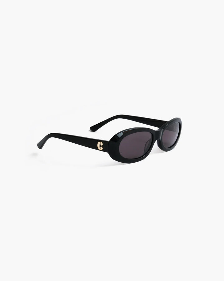 CORLIN EYEWEAR Louis Black - Dale