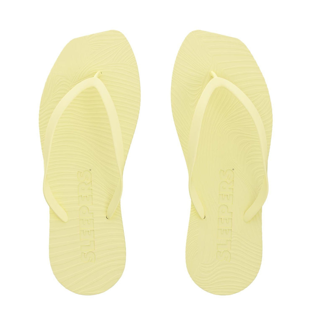 SLEEPERS Tapered Mellow Yellow - Dale