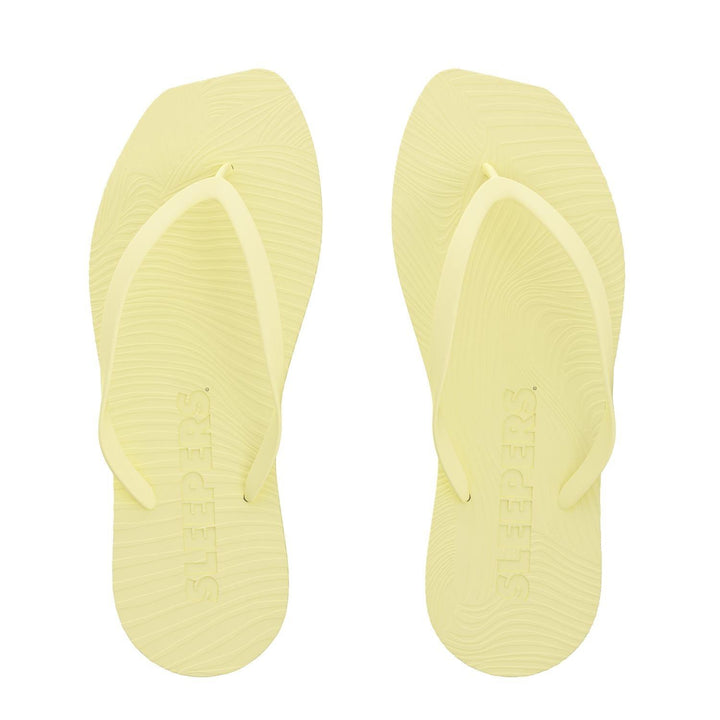 SLEEPERS Tapered Mellow Yellow - Dale