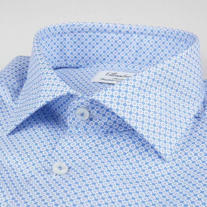 STENSTRÖMS FITTED BODY/75, RM CUFF - Dale