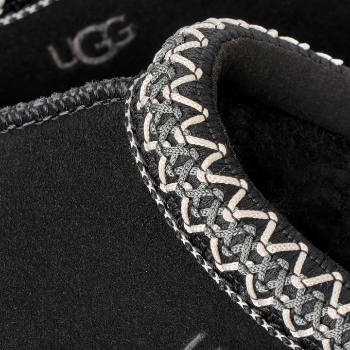 UGG W Tasman II Black - Dale