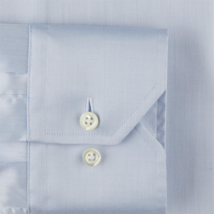 STENSTRÖMS SLIMLINE/77, RM CUFF Light Blue - Dale
