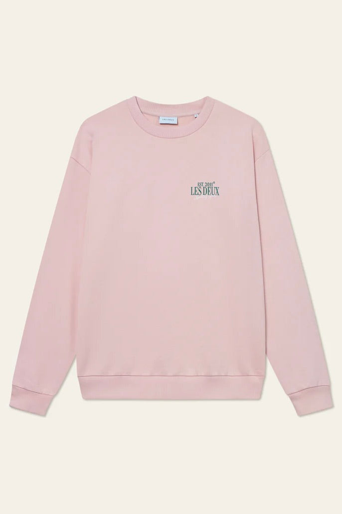 LES DEUX Allen Sweatshirt - Dale