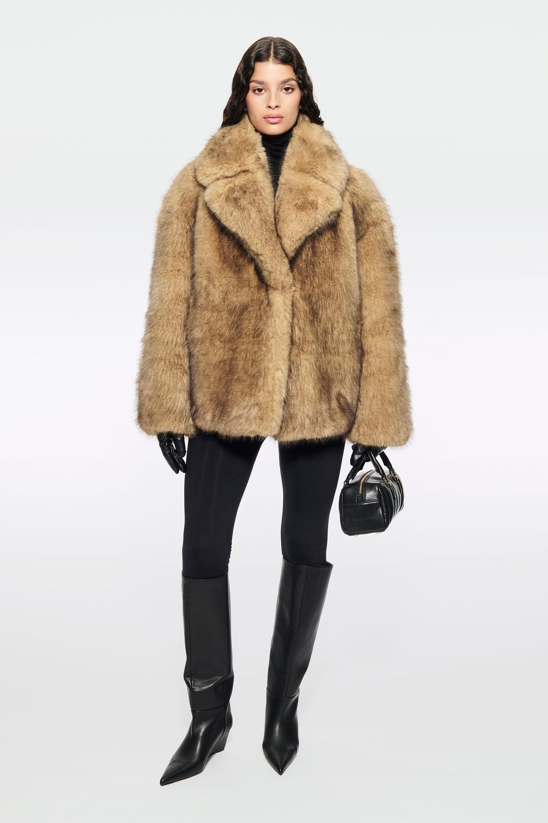 STAND STUDIO Valentina Jacket - Dale