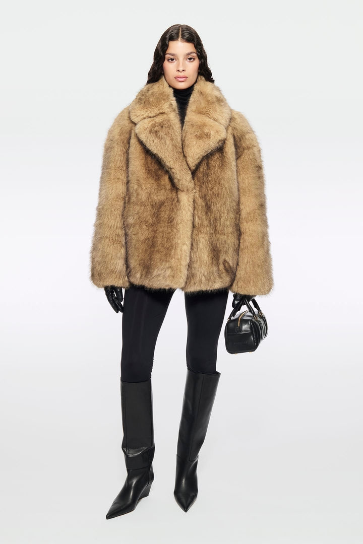 STAND STUDIO Valentina Jacket - Dale