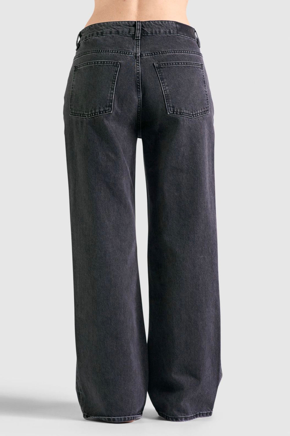 CAMILLA PIHL DENIM Billie Grey - Dale