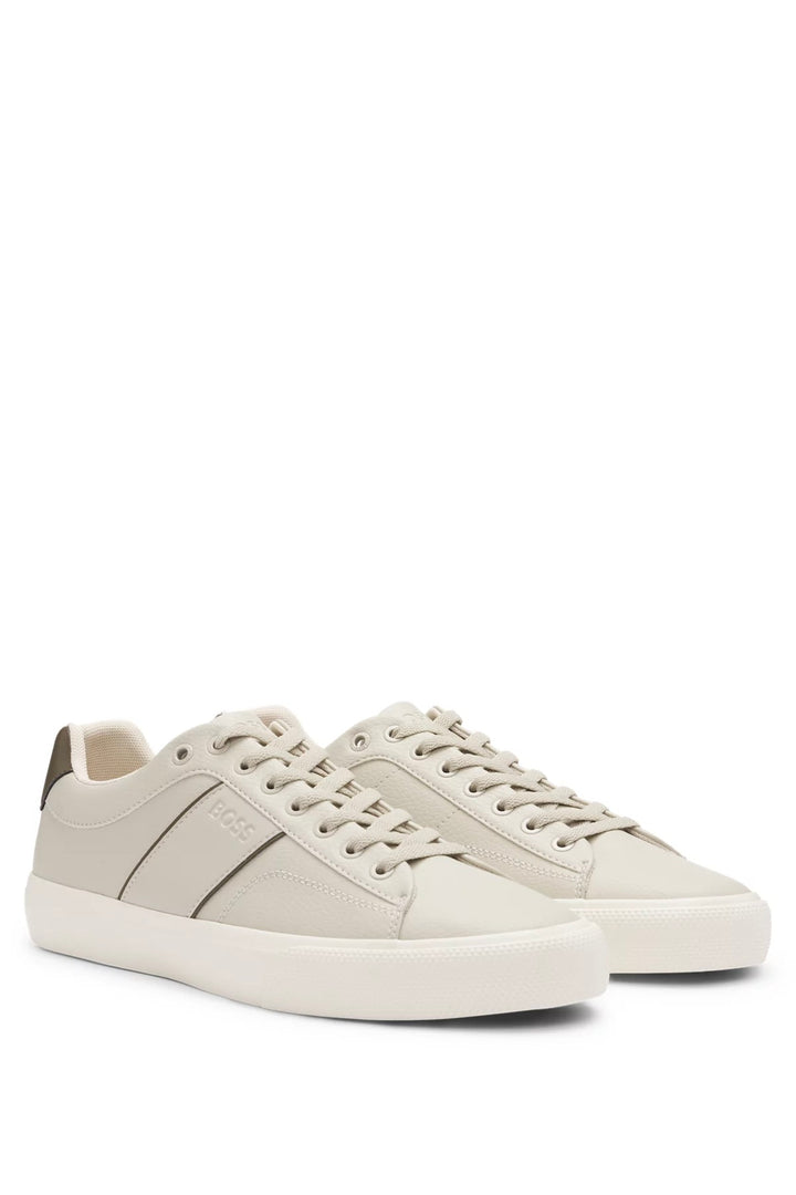 BOSS Aiden_Tenn_grltp Light Beige - Dale