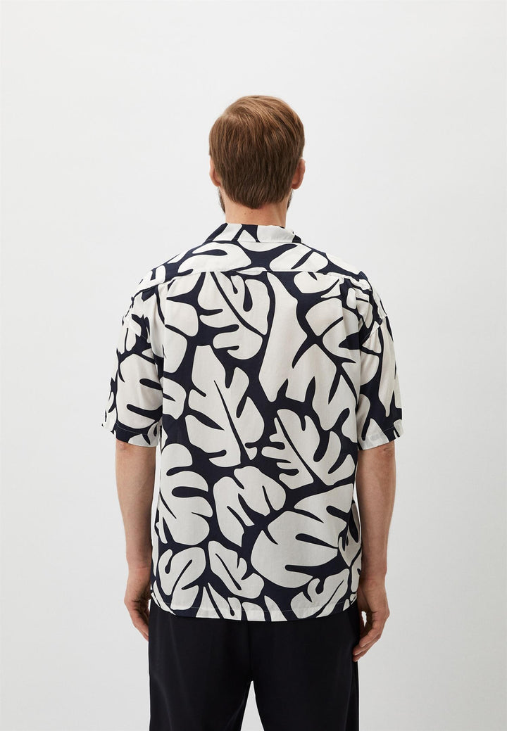 BOSS DREW PRINT SH 242 - Dale