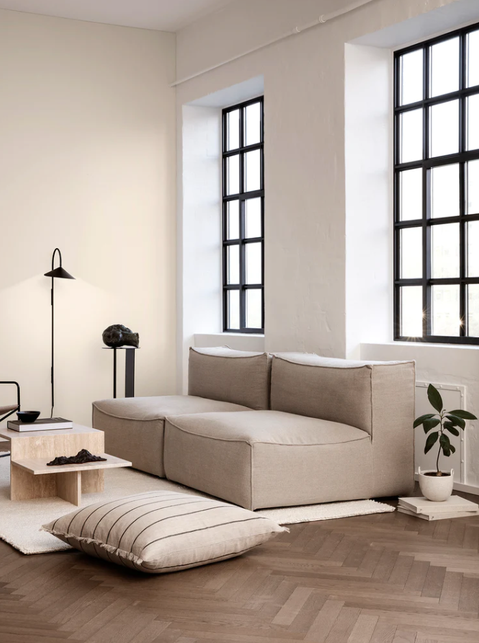 ferm LIVING CATENA CENTER L100 - Dale