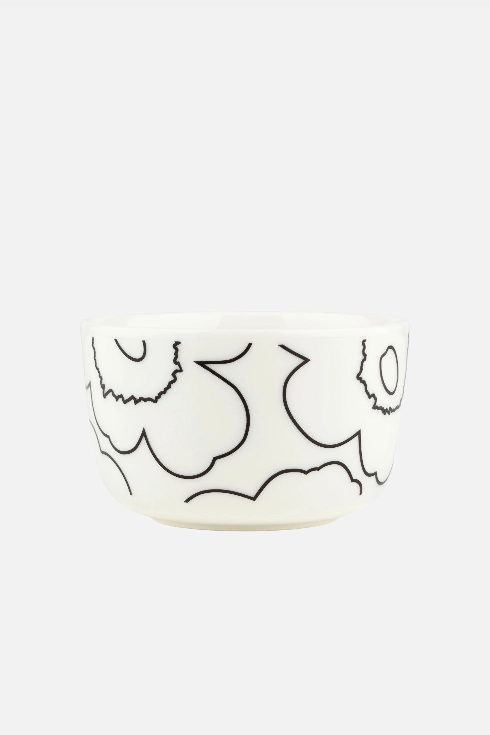 MARIMEKKO Oiva / Piirto Unikko Bowl - Dale