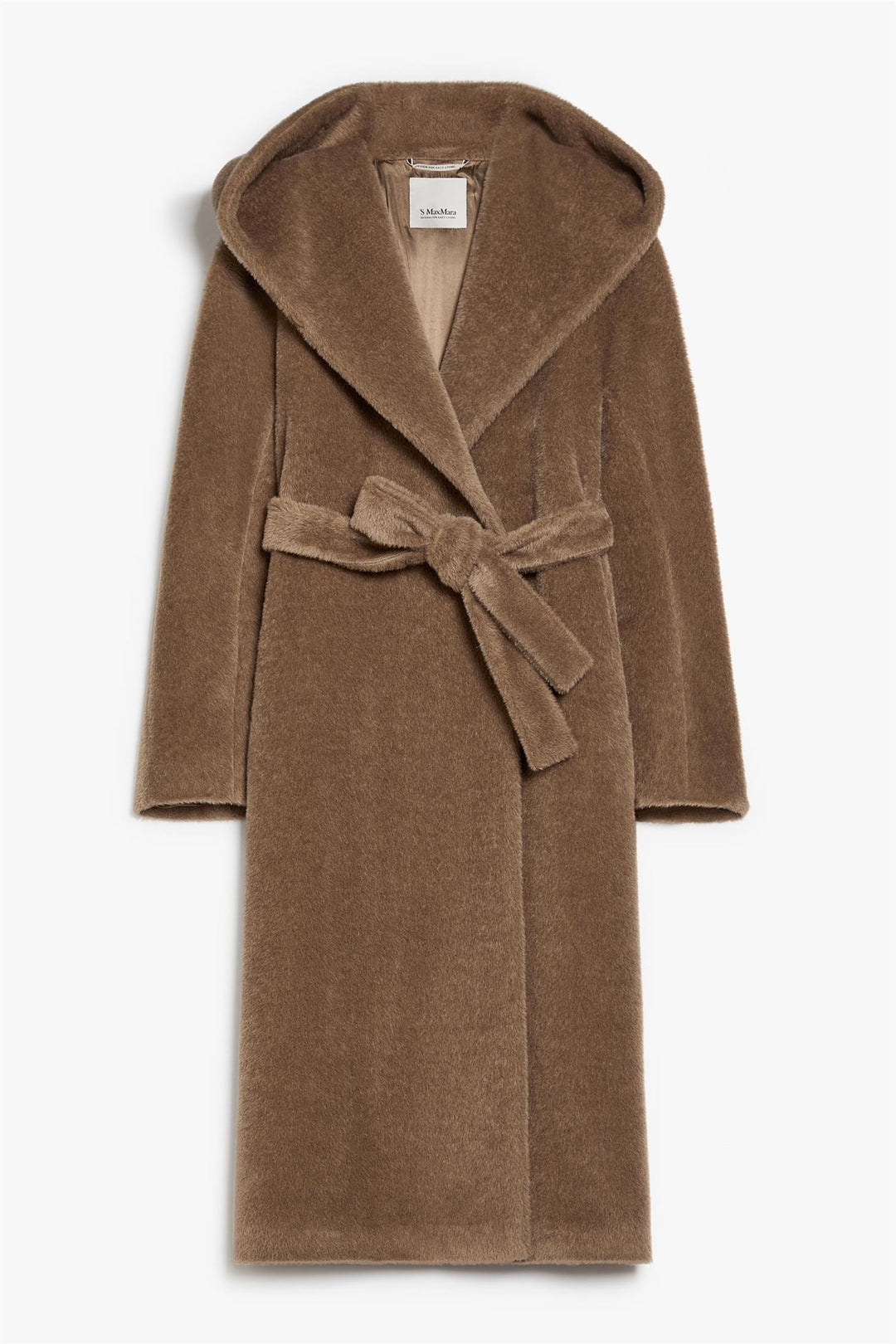 MAX MARA Eliana Coat - Dale