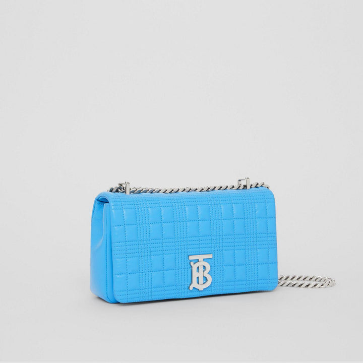 BURBERRY LOLA CROSSBODY BAG BRIGHT SKY - Dale