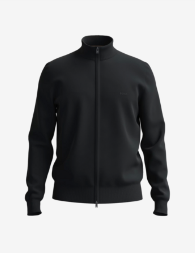 BOSS Palano-L Black - Dale