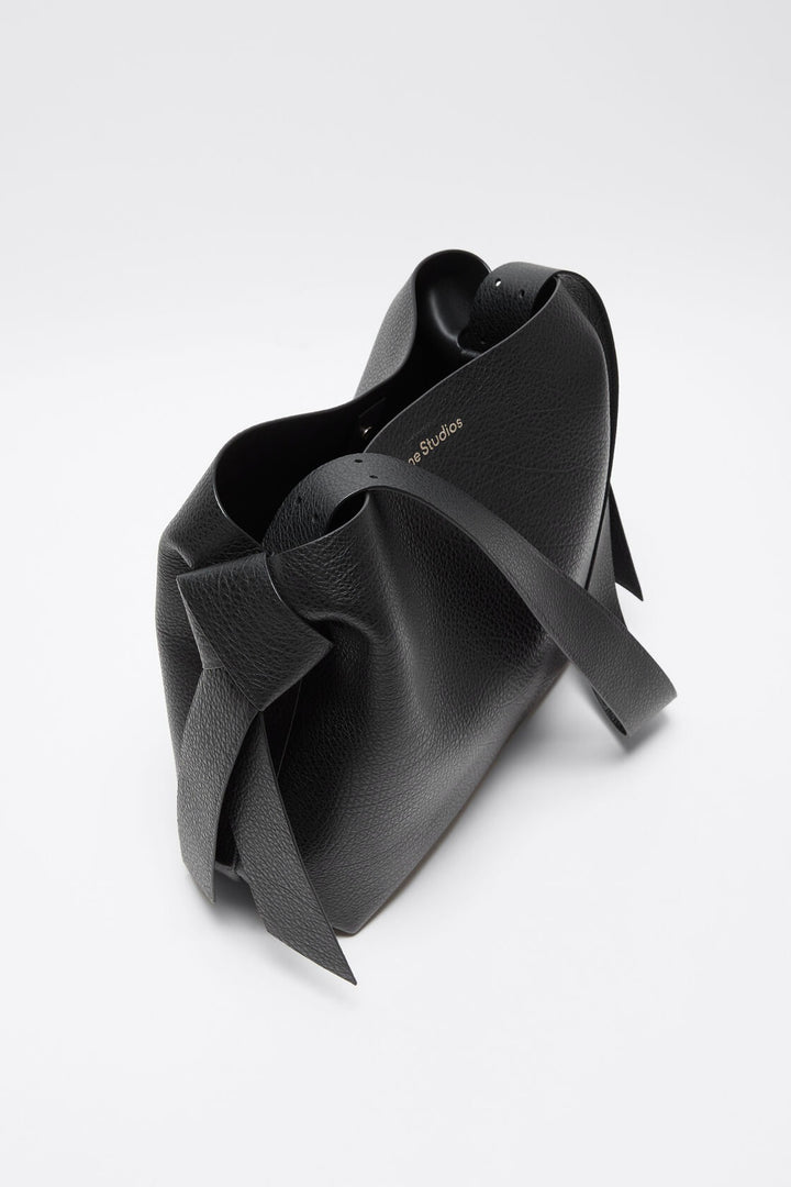 ACNE STUDIOS Musubi Midi New Grainy Leather - Dale