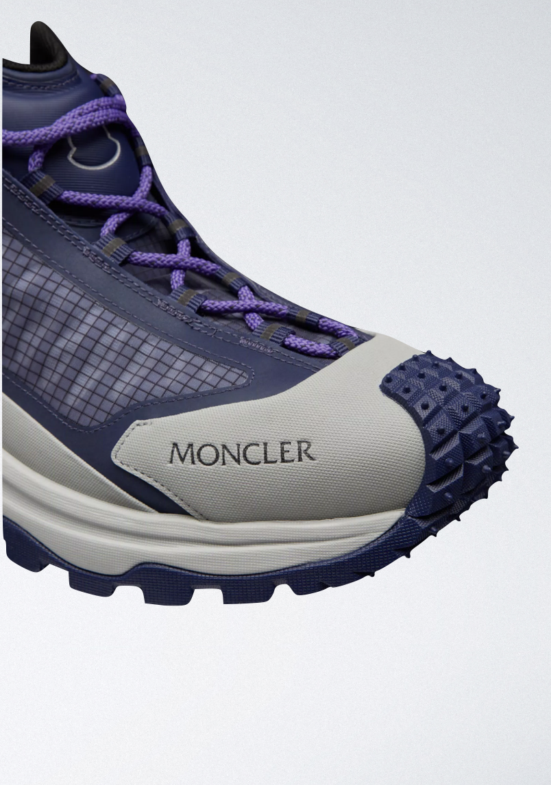MONCLER - Trailgrip Lite Sneakers - Dale