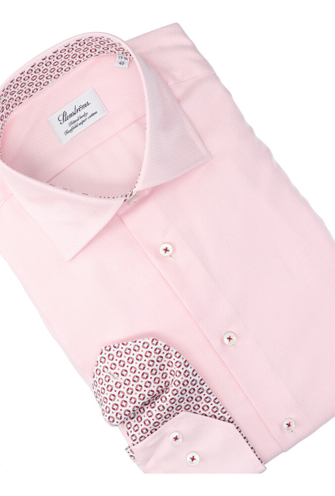 STENSTRÖMS - FITTED BODY HOUNDSTOOTH CONTRAST/75 - Dale