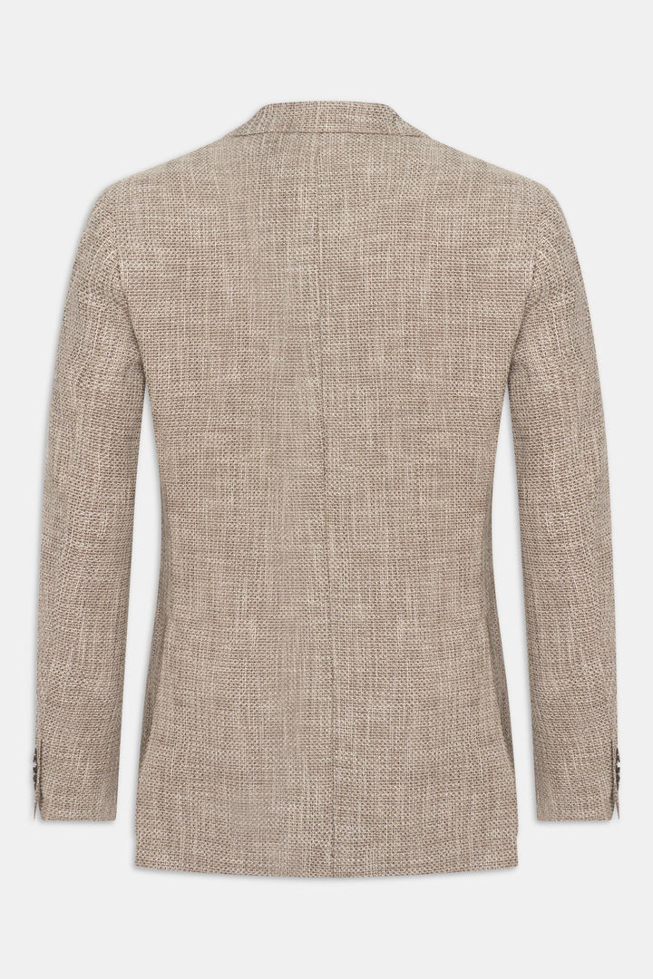 OSCAR JACOBSON - Ferry Patch Soft Cotton - Dale