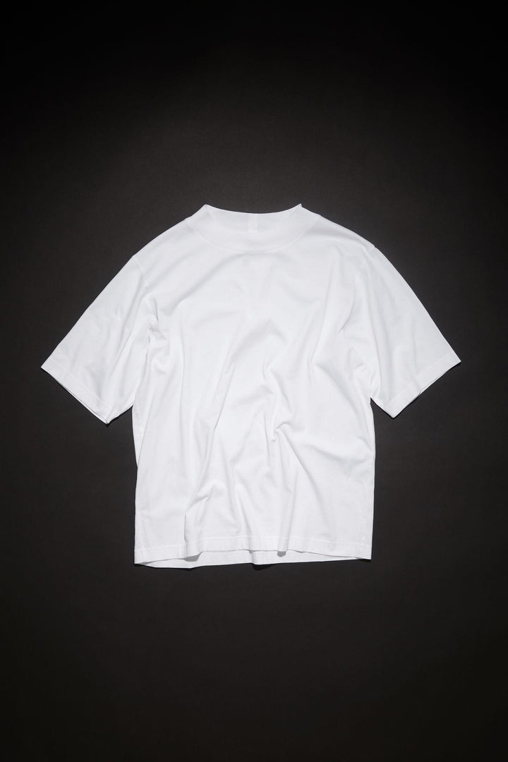 ACNE STUDIOS - T-shirt Pink Label - Dale