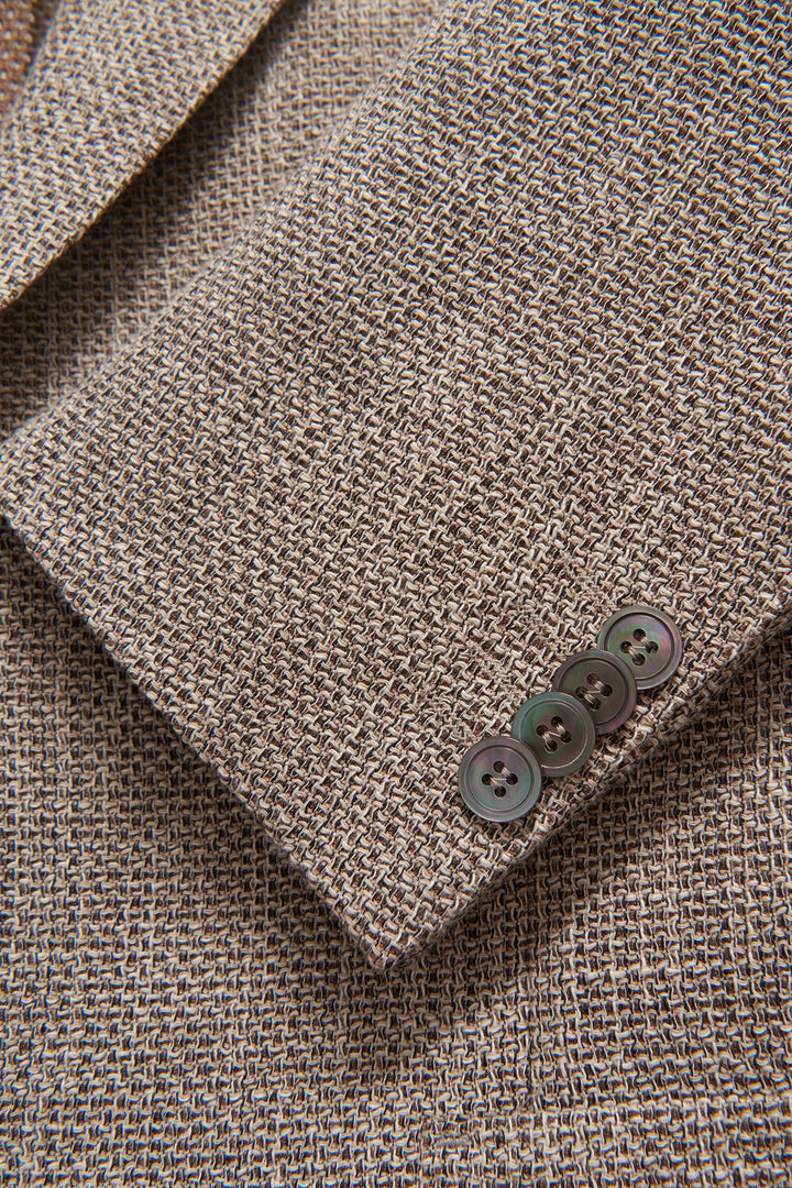 OSCAR JACOBSON - Ferry Patch Soft Cotton - Dale