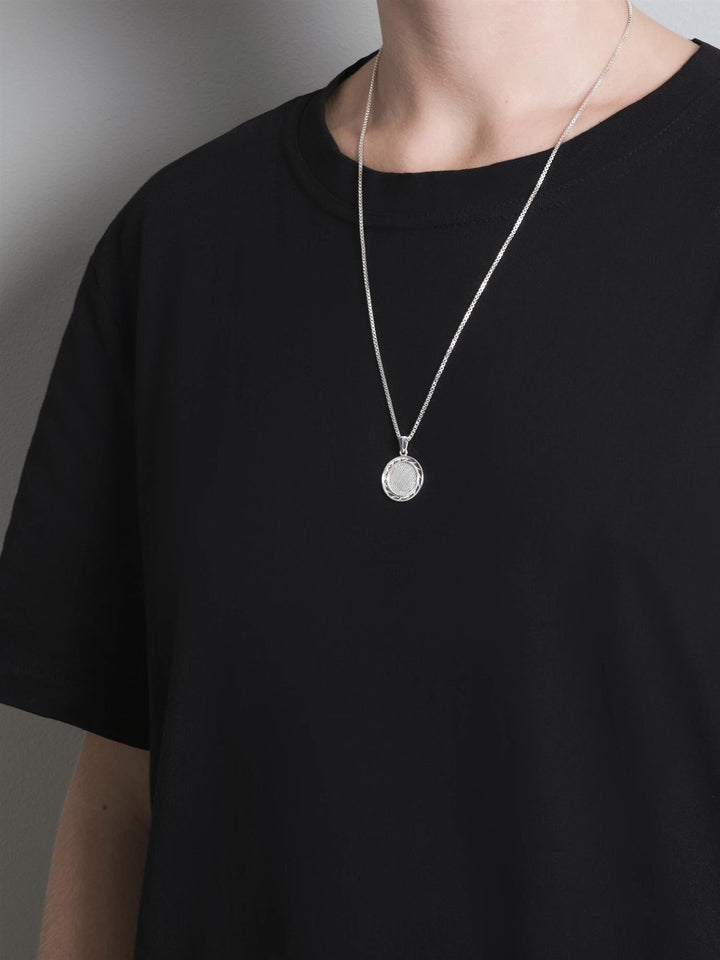 BOYGAL - ASTRID NECKLACE - Dale