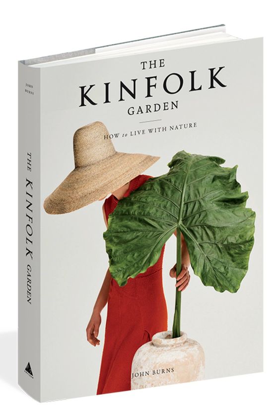 KINFOLK GARDEN