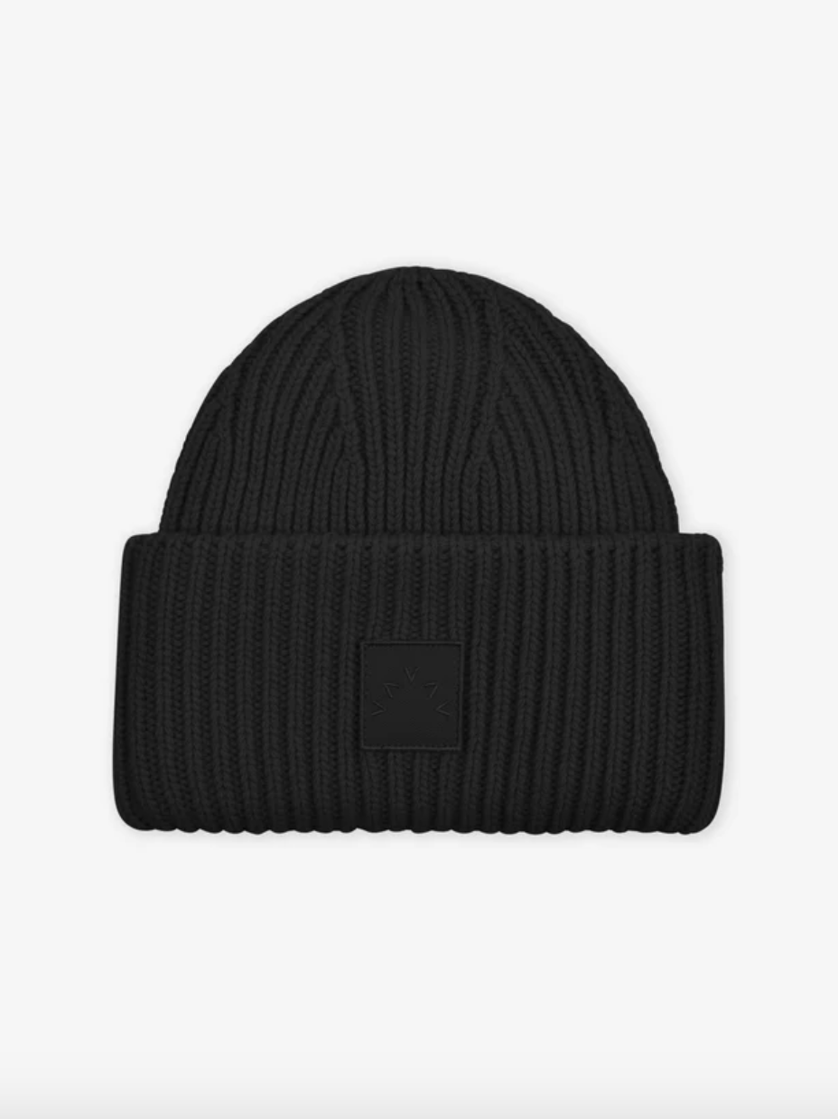 VARLEY - CRESTA RIB BEANIE - Dale