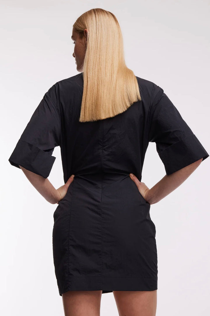 OVAL SQUARE - OSCover Dress - Dale