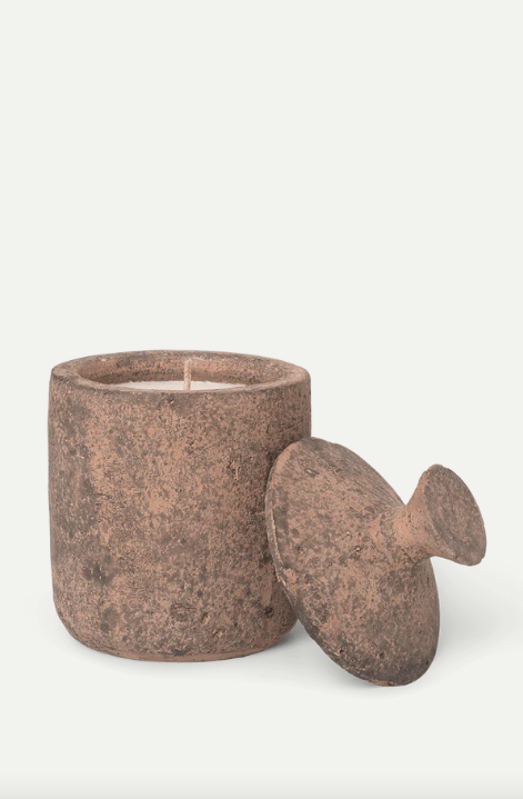 ferm LIVING - Ura Scented Candle - Dale