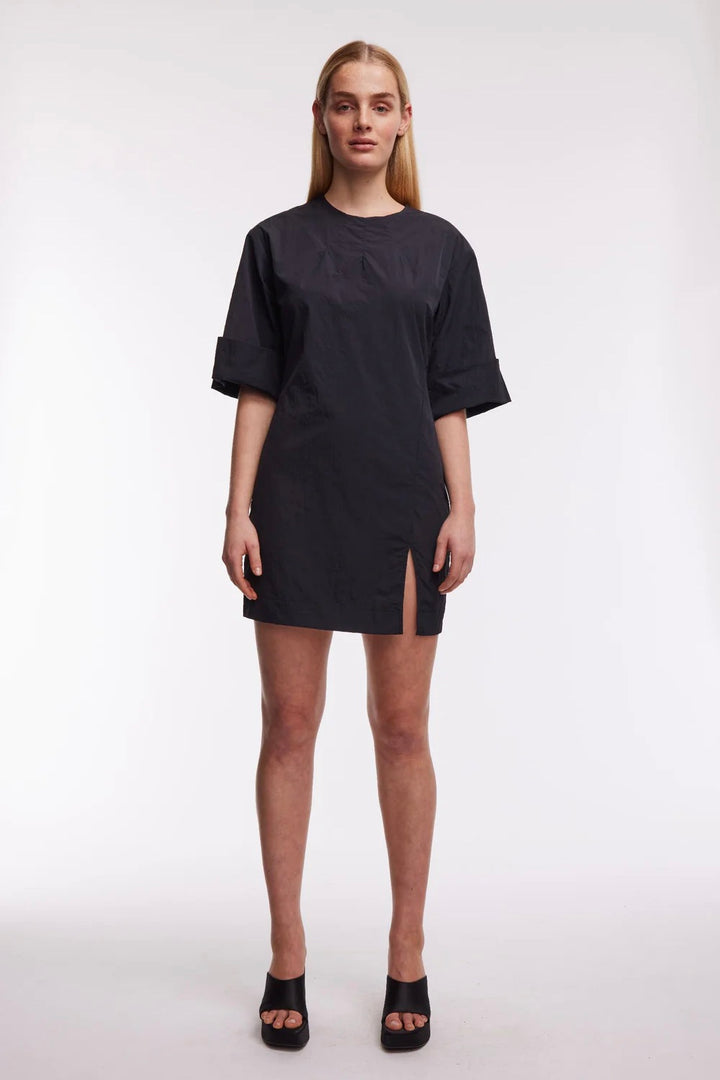 OVAL SQUARE - OSCover Dress - Dale