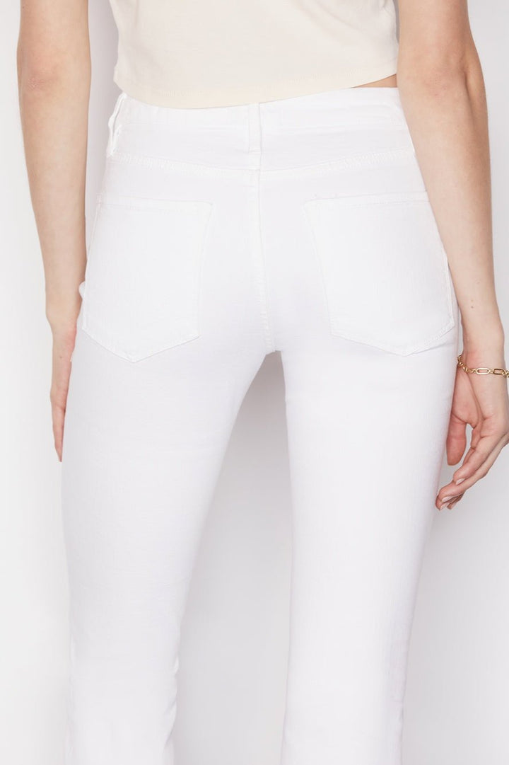 FRAME - Le Crop Mini Boot - Dale